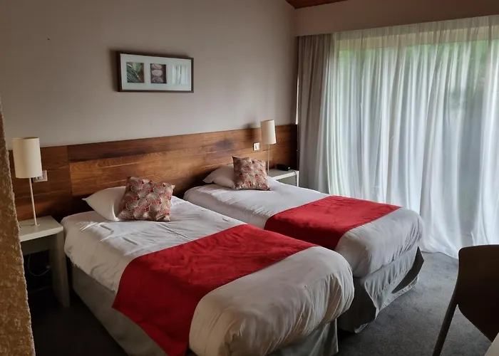 Kyriad Angoulême Nord Champniers- Hôtel&résidence Hotel