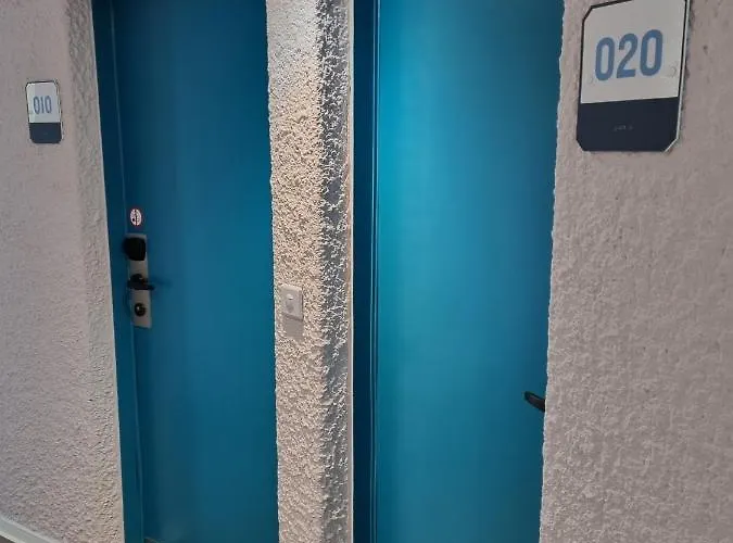 Kyriad Angoulême Nord Champniers- Hôtel&résidence