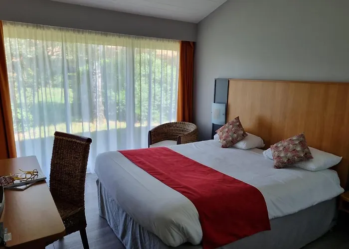 Kyriad Angoulême Nord Champniers- Hôtel&résidence Hotel Champniers (Charente)