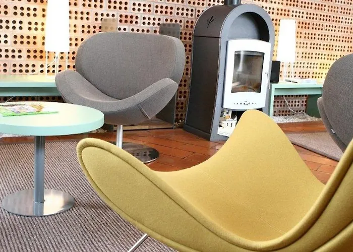 Kyriad Angoulême Nord Champniers- Hôtel&résidence Hotel Champniers (Charente)