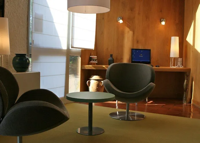 Hotel Kyriad Angoulême Nord Champniers- Hôtel&résidence Champniers (Charente)