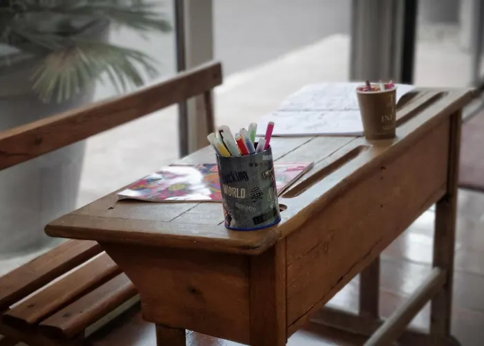 Hotel Kyriad Angoulême Nord Champniers- Hôtel&résidence