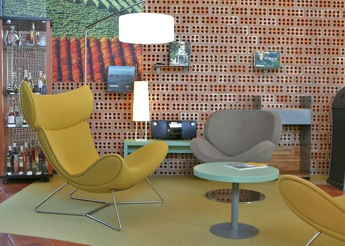 Hotel Kyriad Angoulême Nord Champniers- Hôtel&résidence