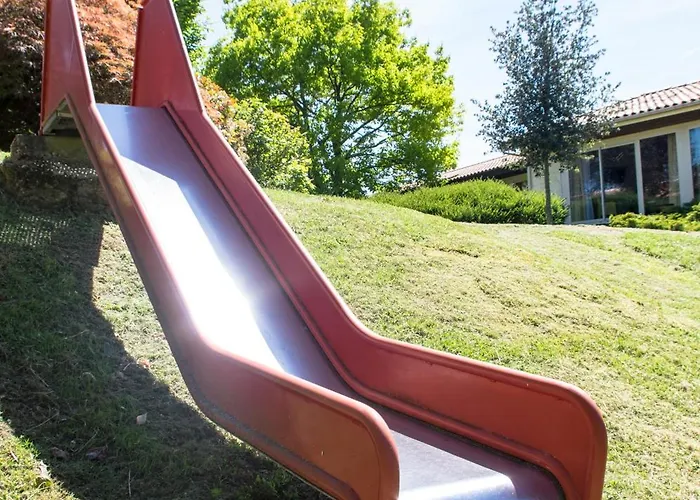 Kyriad Angoulême Nord Champniers- Hôtel&résidence Hotel Champniers (Charente)