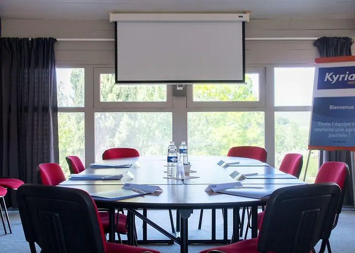 Hotel Kyriad Angoulême Nord Champniers- Hôtel&résidence Champniers (Charente)