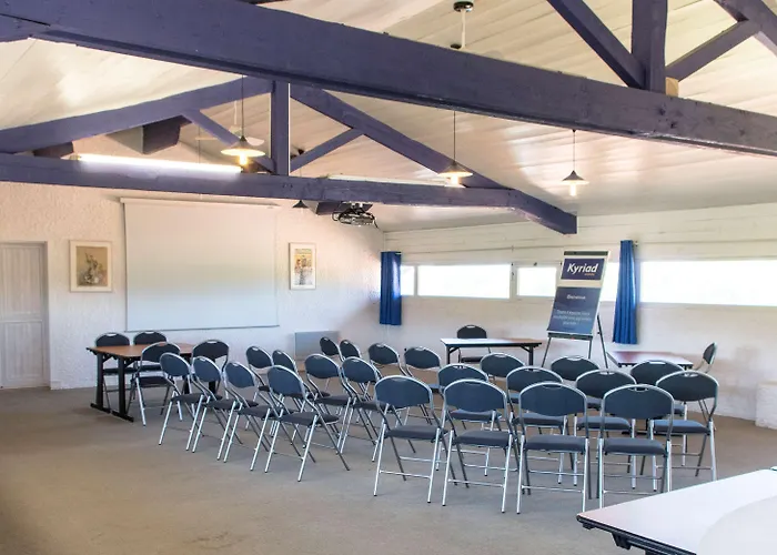 Kyriad Angoulême Nord Champniers- Hôtel&résidence Champniers (Charente)