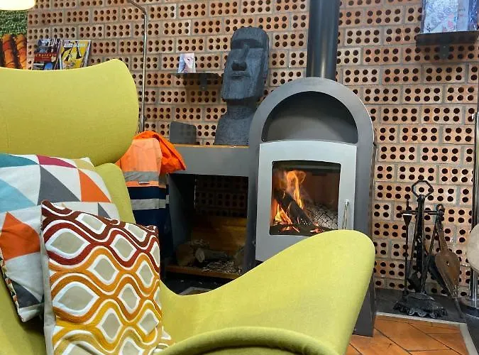 Kyriad Angoulême Nord Champniers- Hôtel&résidence