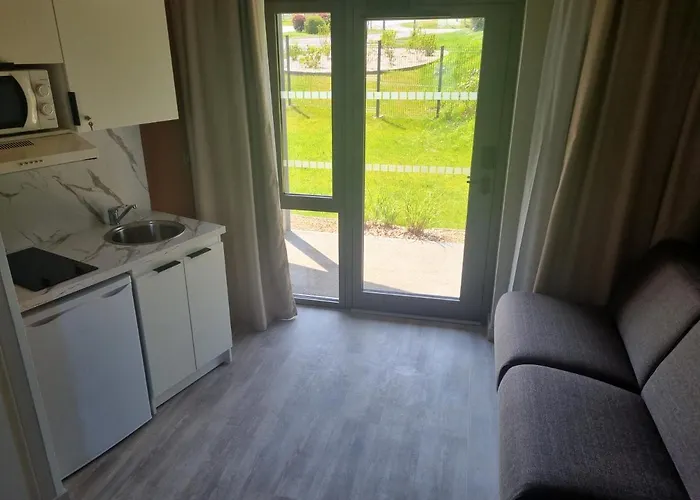 Hotel Kyriad Angoulême Nord Champniers- Hôtel&résidence Champniers (Charente)