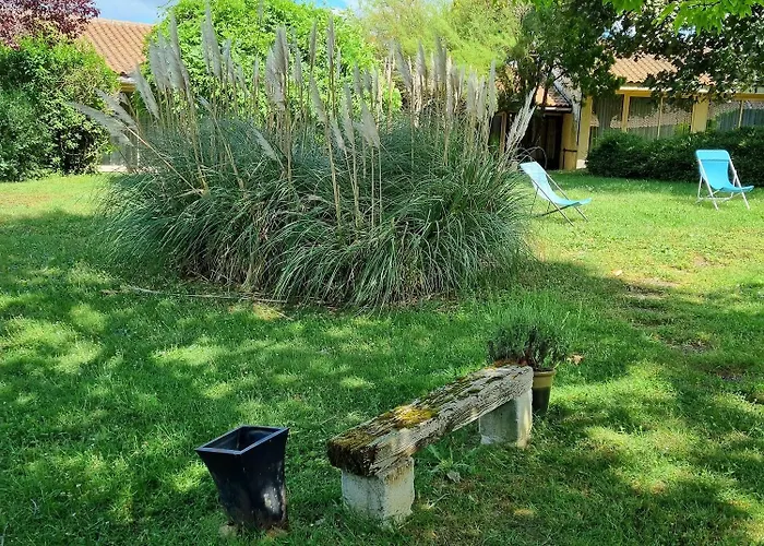 Kyriad Angoulême Nord Champniers- Hôtel&résidence Hotel Champniers (Charente)