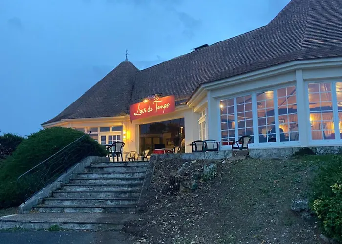 Kyriad Angoulême Nord Champniers- Hôtel&résidence 3* Champniers (Charente)