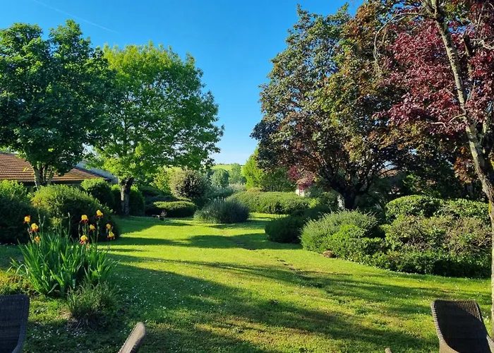 Kyriad Angoulême Nord Champniers- Hôtel&résidence Hotel