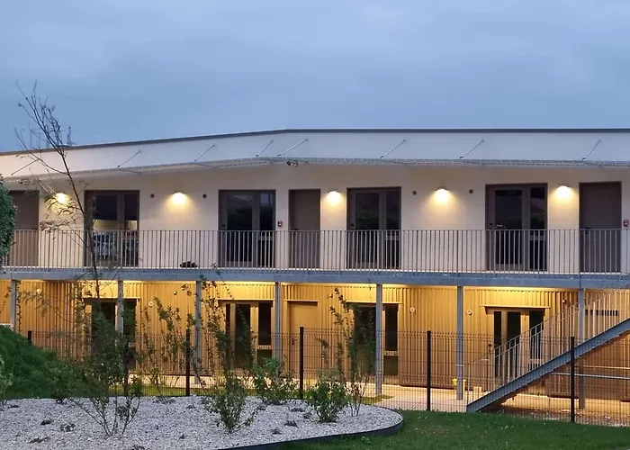 Kyriad Angoulême Nord Champniers- Hôtel&résidence Hotel Champniers (Charente)