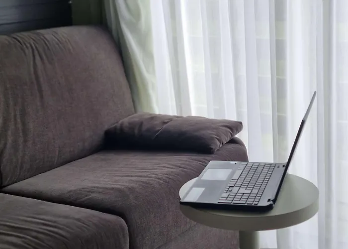 Kyriad Angoulême Nord Champniers- Hôtel&résidence Hotel Champniers (Charente)