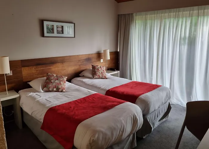 Kyriad Angoulême Nord Champniers- Hôtel&résidence Hotel 3*