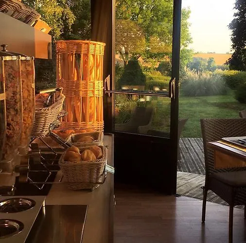 Kyriad Angoulême Nord Champniers- Hôtel&résidence 3* Champniers (Charente)