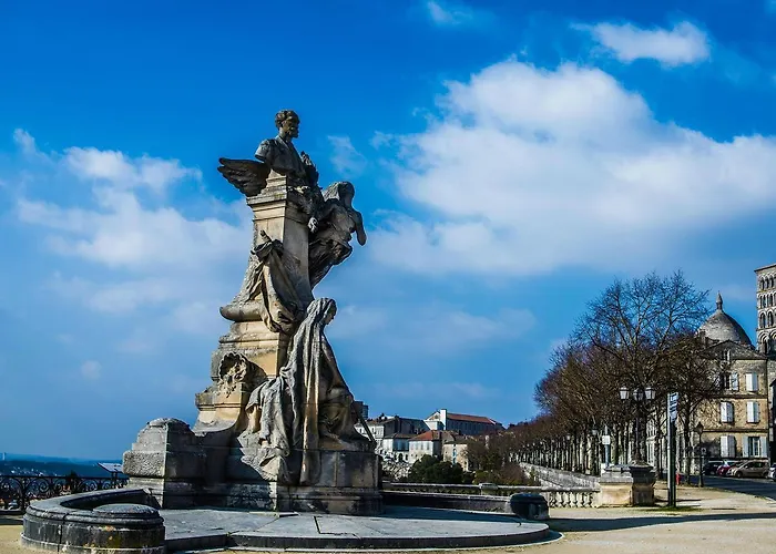 Hotel Kyriad Angoulême Nord Champniers- Hôtel&résidence